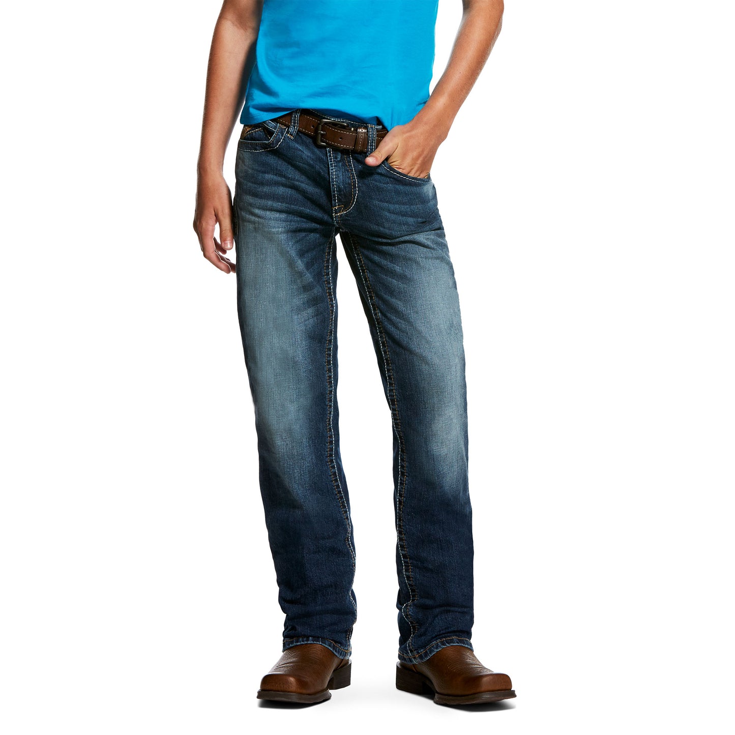 Ariat Boys B5 Ryder