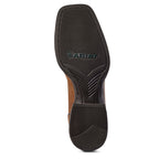 Ariat Men's Sport Wide Square Toe - Brown/Dover Bank