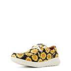 Women's Hilo - Sunflower Skies