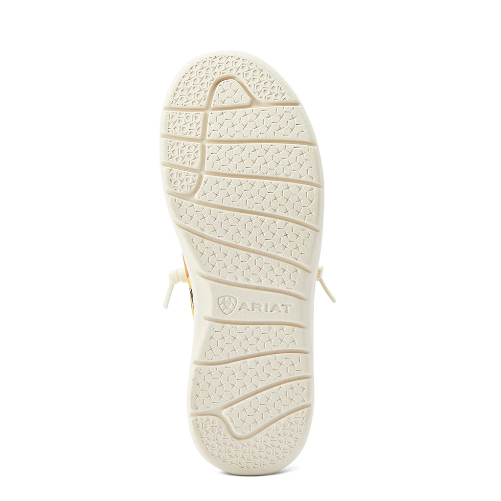 Women's Hilo - Sunflower Skies