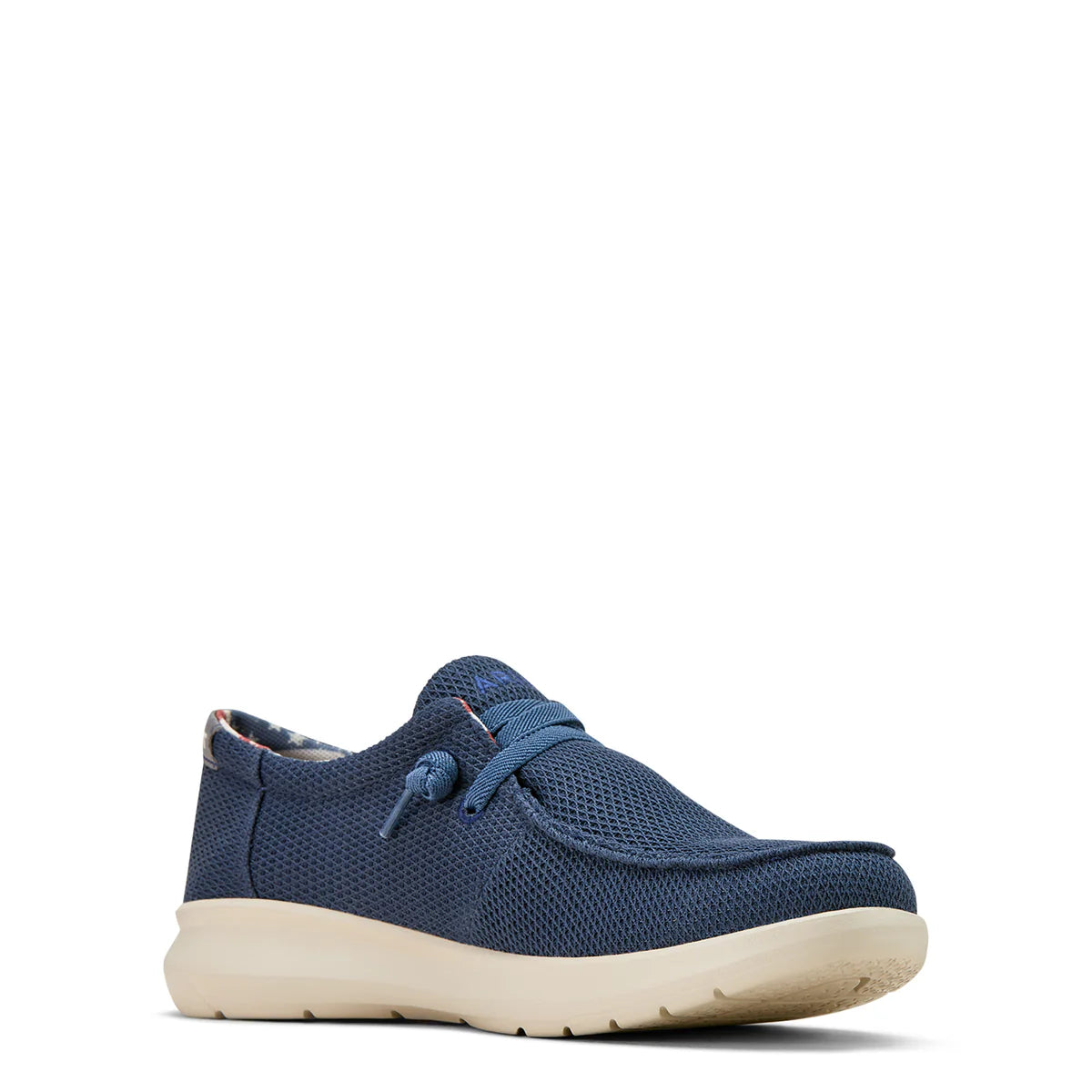 Men's Hilo - Navy Mesh