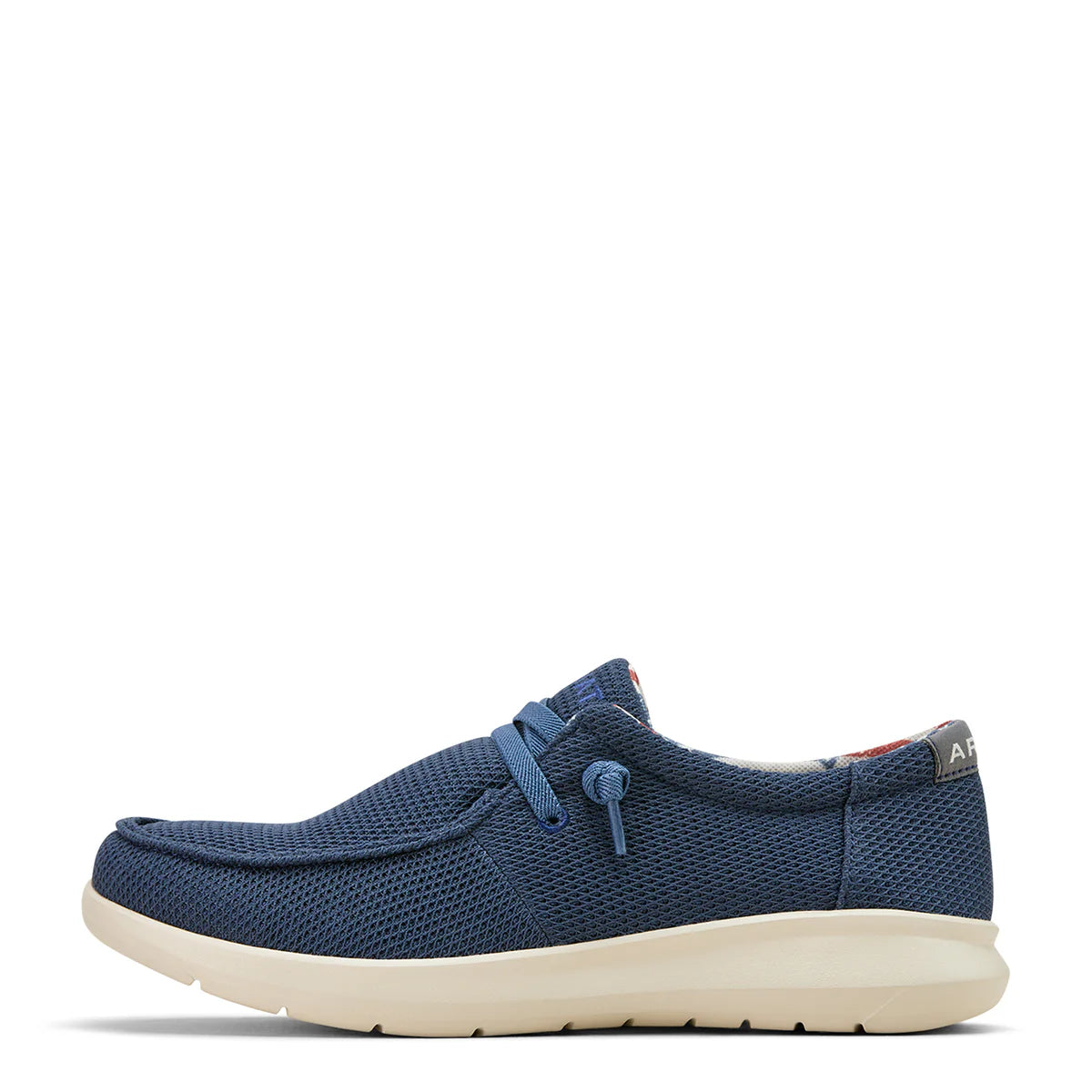 Men's Hilo - Navy Mesh