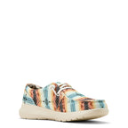 Women's Hilo - Sunset Southwestern