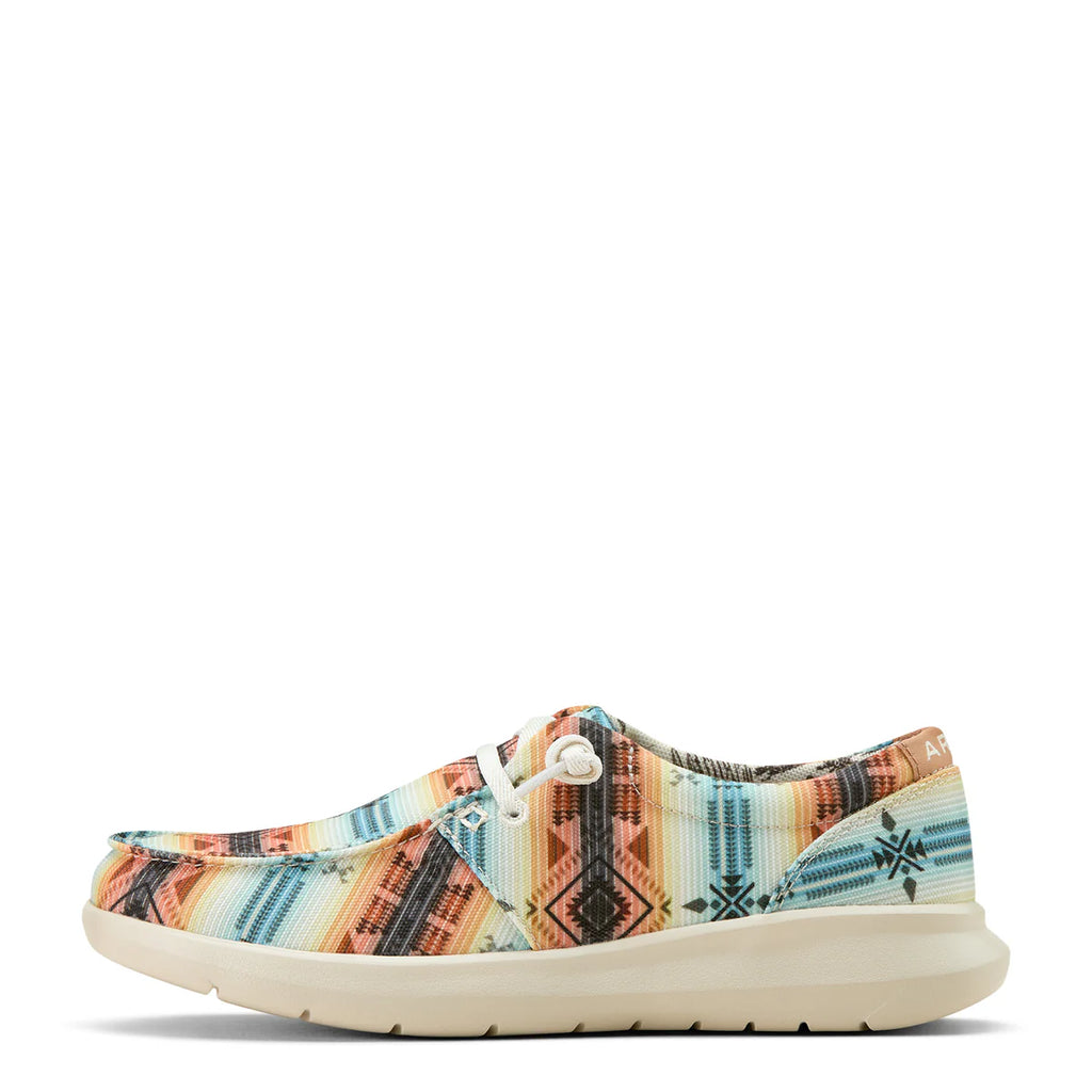 Women's Hilo - Sunset Southwestern