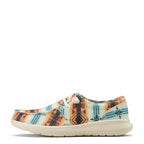 Women's Hilo - Sunset Southwestern