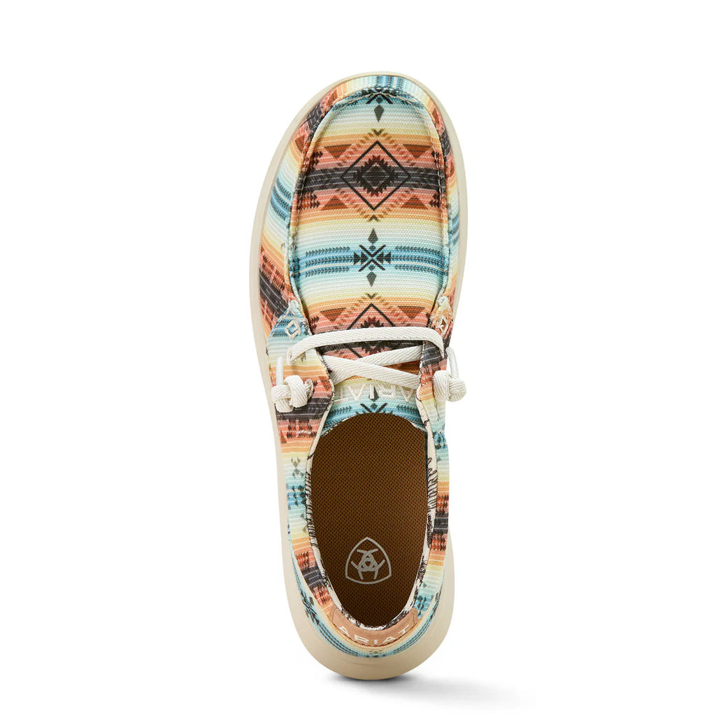 Women's Hilo - Sunset Southwestern