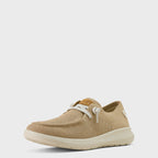 Men's Hilo - Light Tan Knit