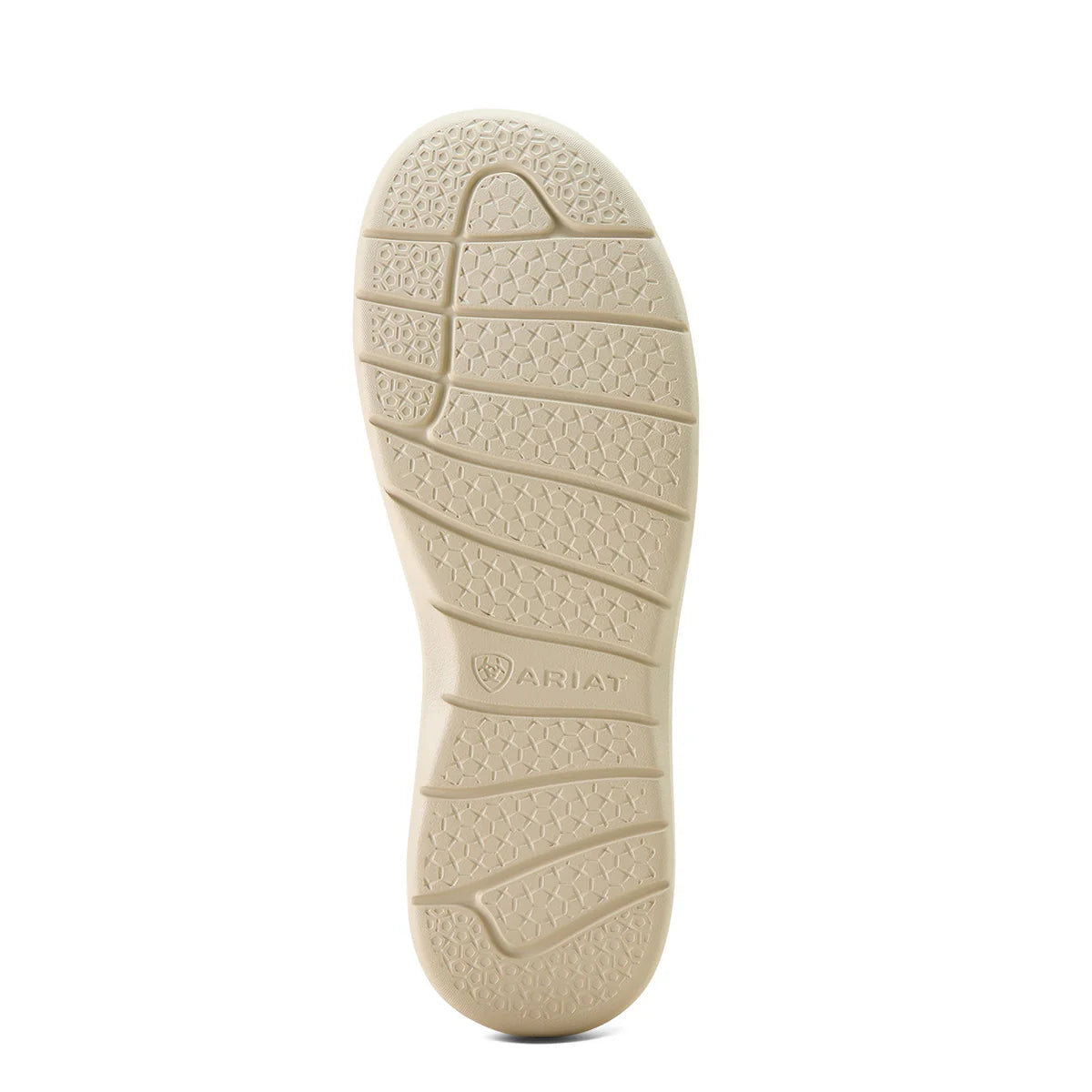 Women's Hilo - Heathered Tan Knit