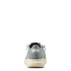Men's Hilo - Medium Grey Knit