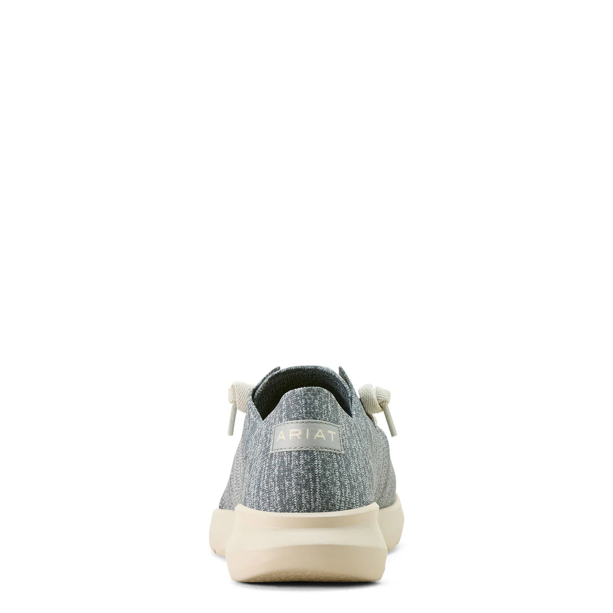 Men's Hilo - Medium Grey Knit