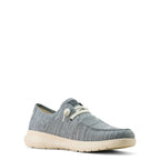Men's Hilo - Medium Grey Knit