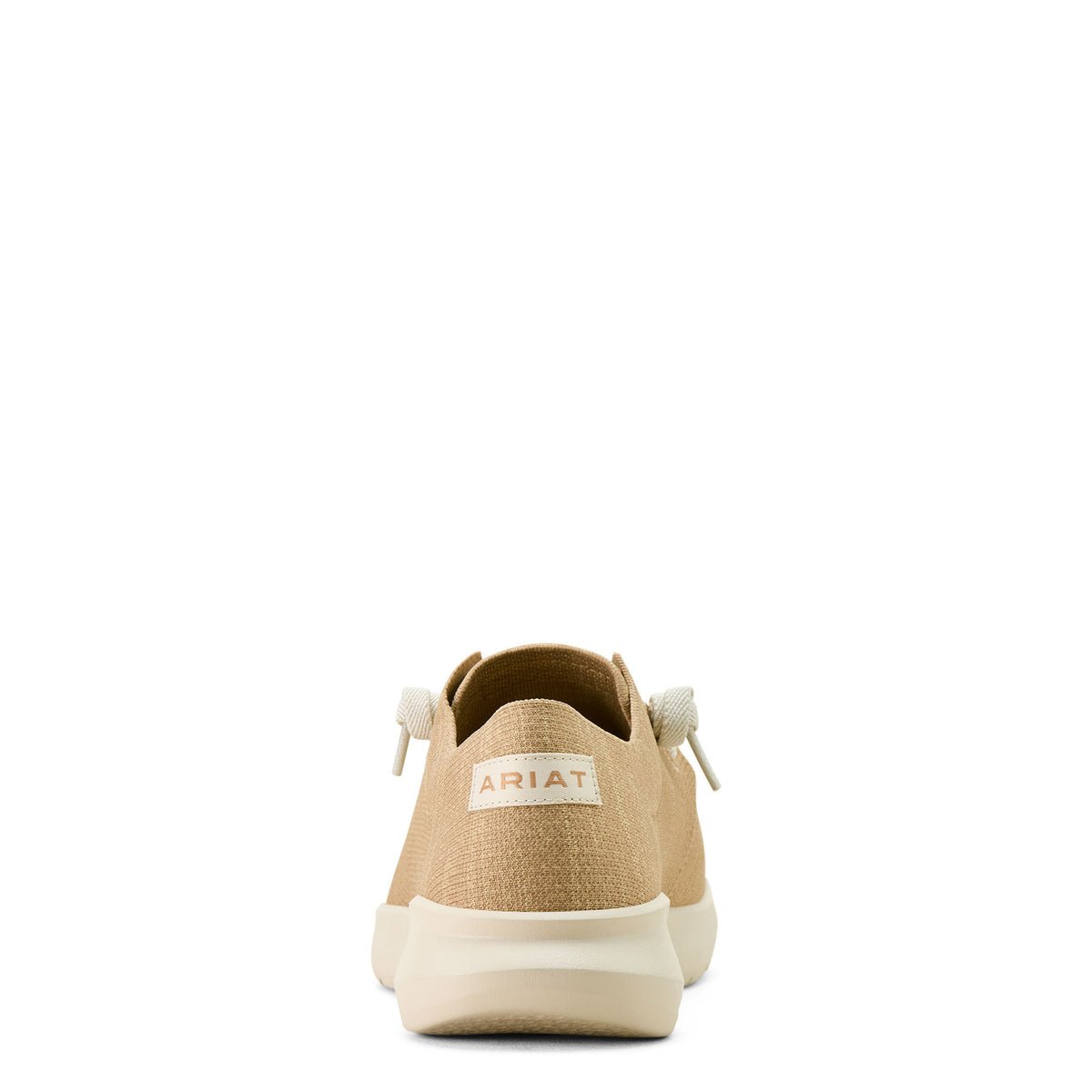 Men's Hilo - Light Tan Knit