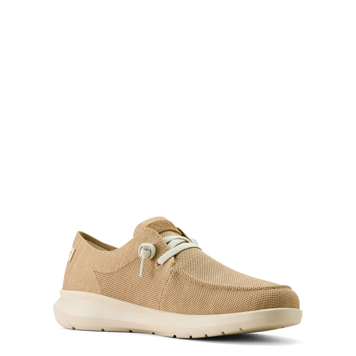 Men's Hilo - Light Tan Knit