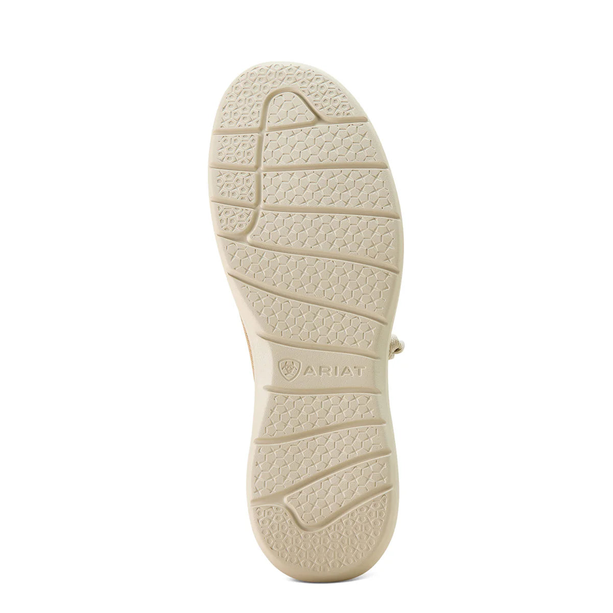 Men's Hilo - Light Tan Knit