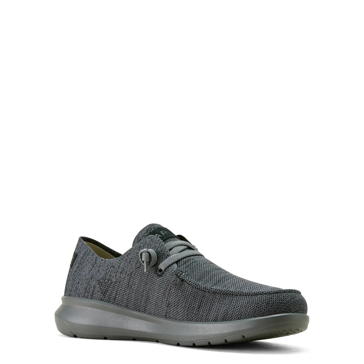 Men's Hilo - Charcoal Knit