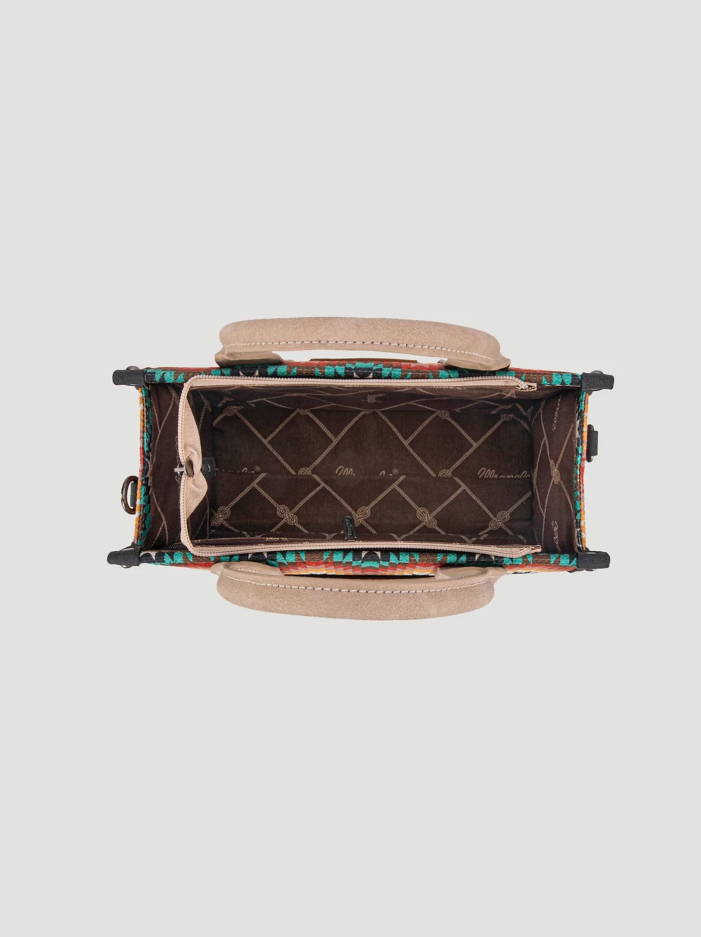 Wrangler Nevada Crossbody Bag