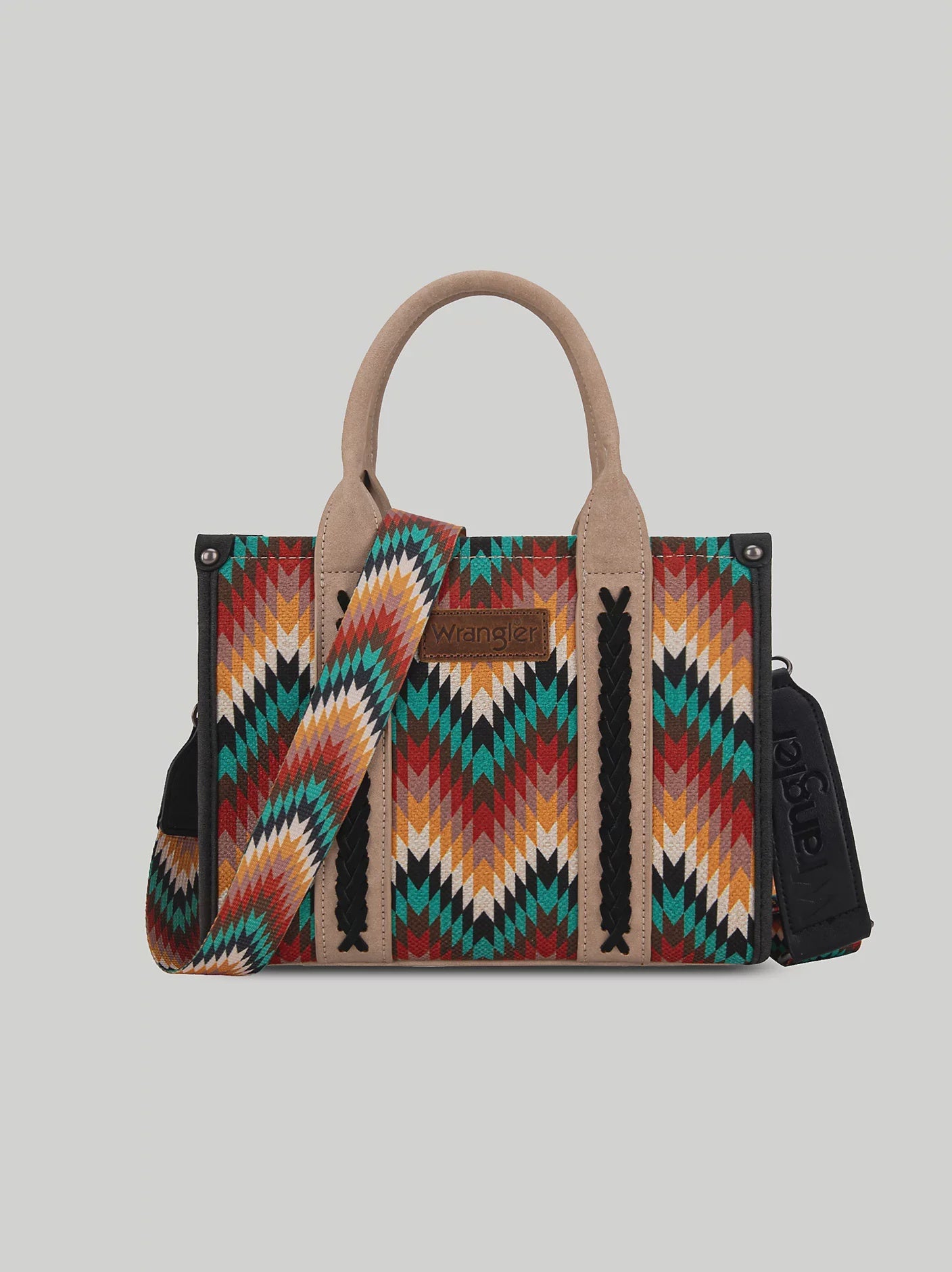 Wrangler Nevada Crossbody Bag