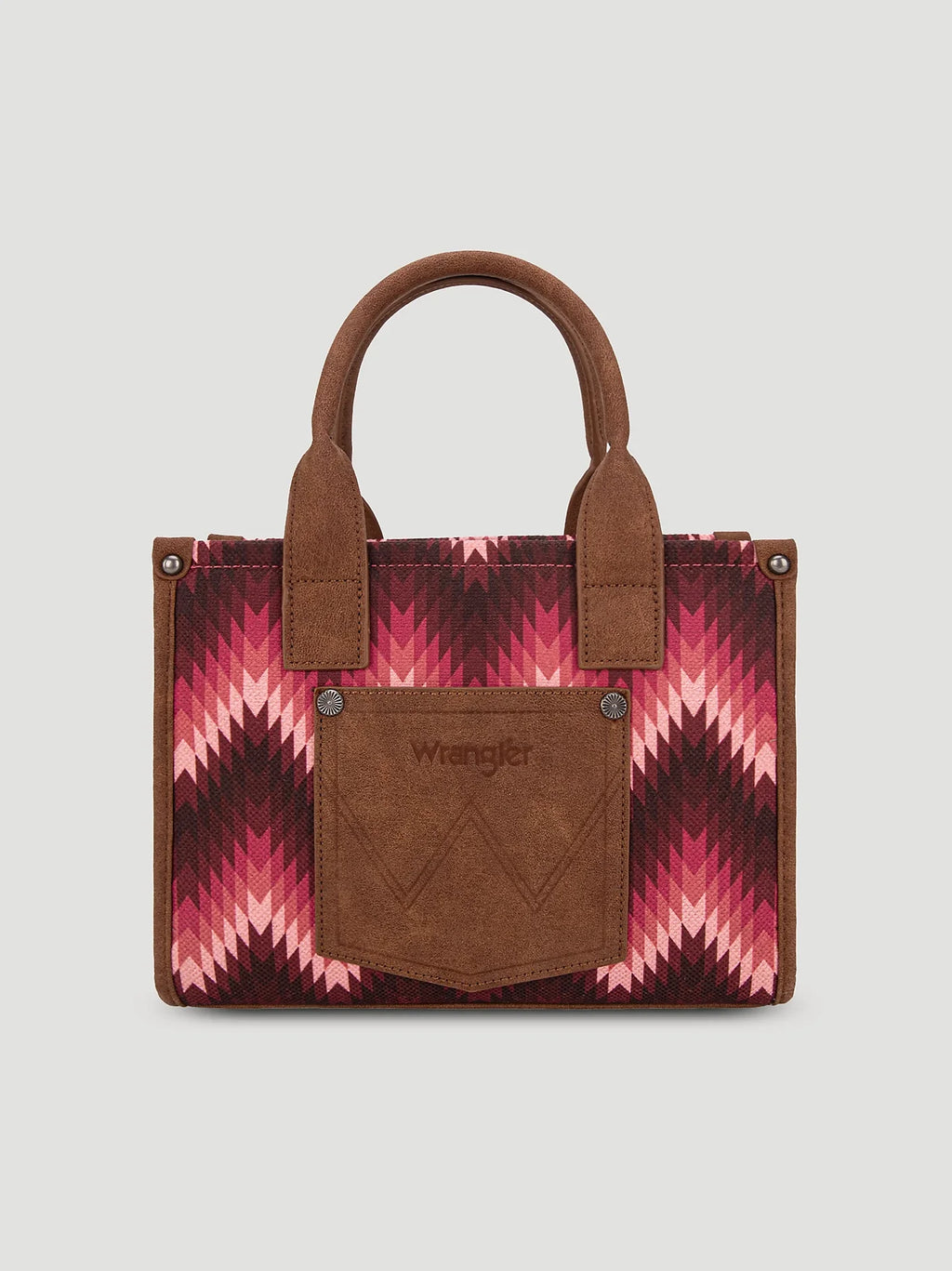 Wrangler Nevada Crossbody Bag