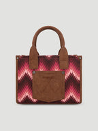 Wrangler Nevada Crossbody Bag