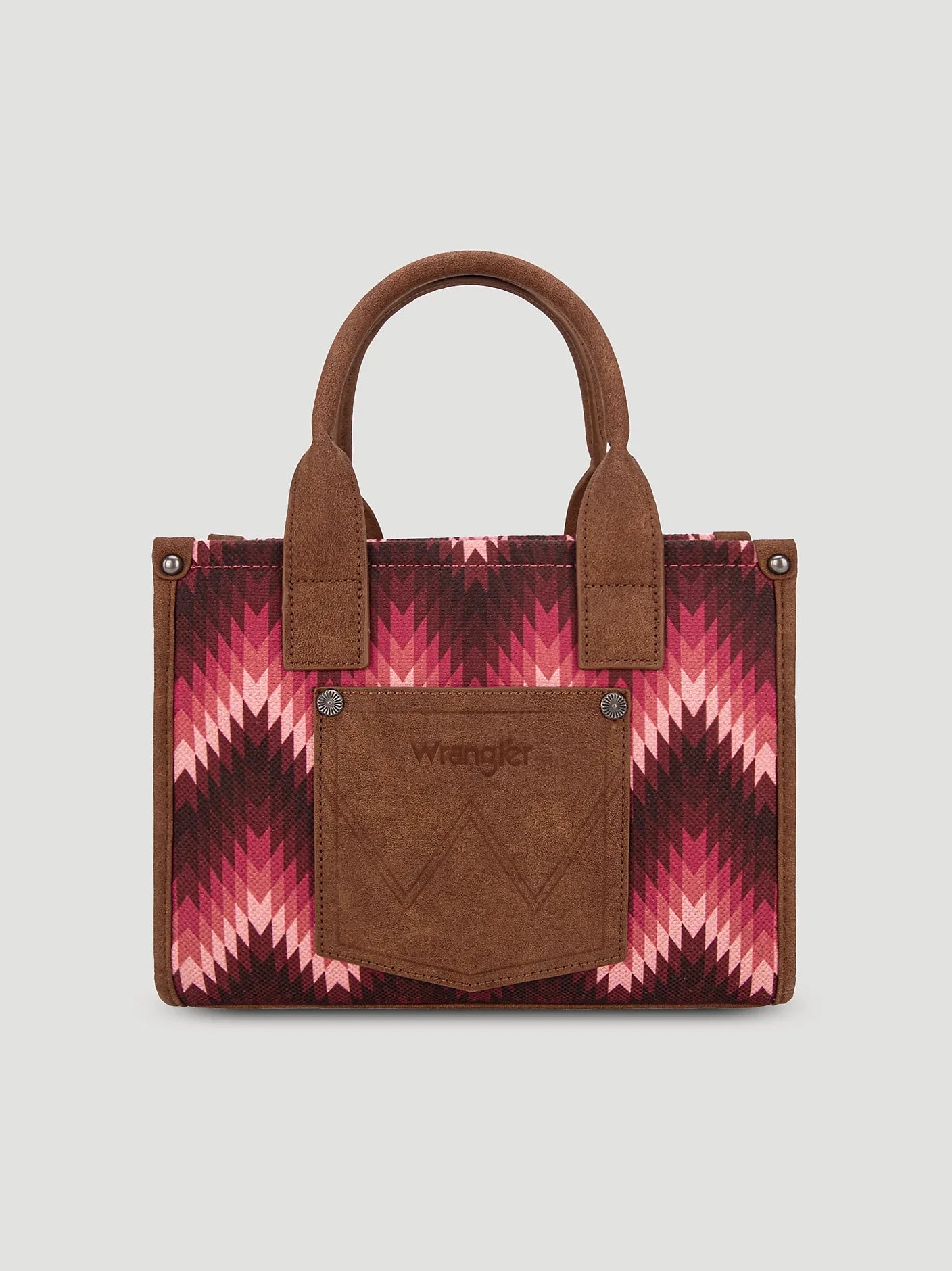 Wrangler Nevada Crossbody Bag