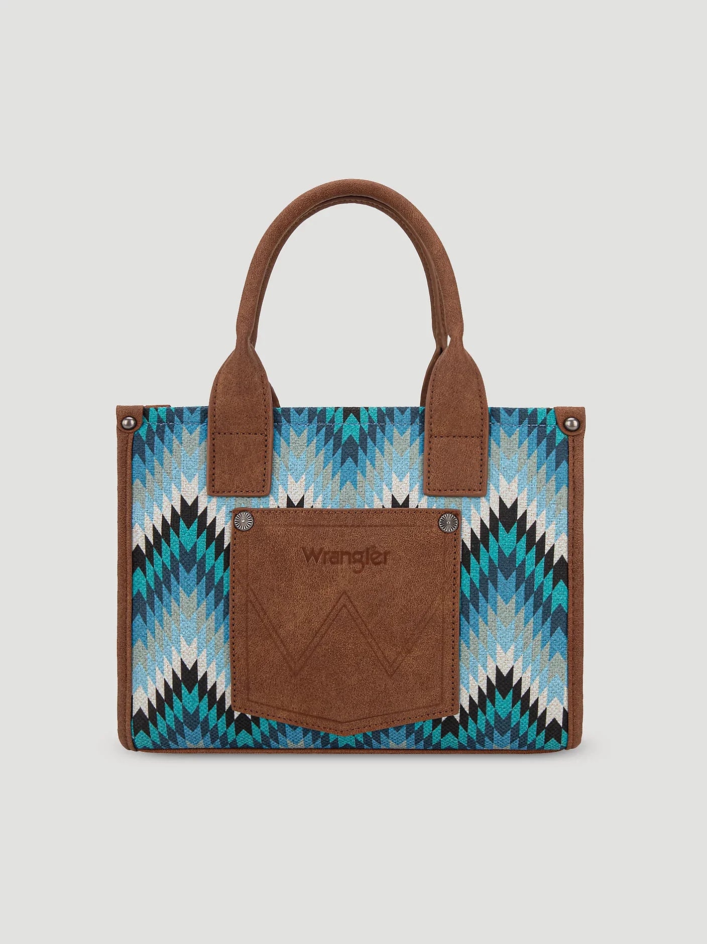 Wrangler Nevada Crossbody Bag