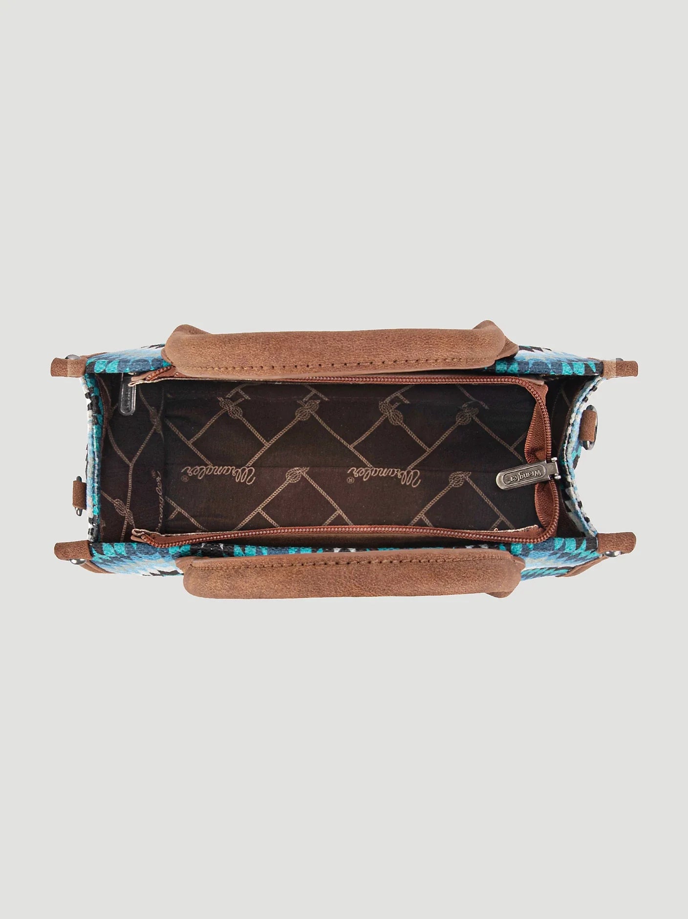 Wrangler Nevada Crossbody Bag
