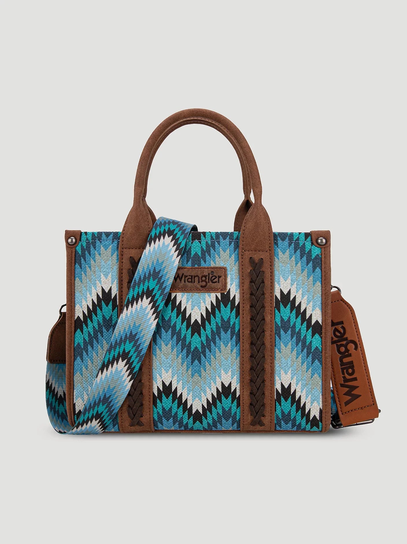 Wrangler Nevada Crossbody Bag