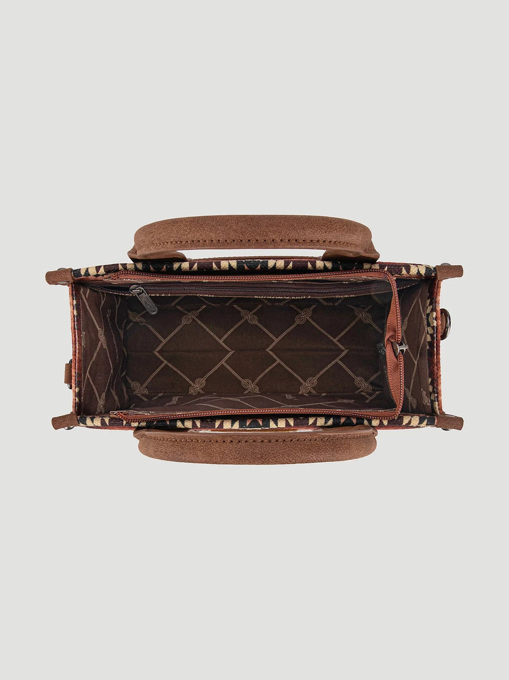Wrangler Nevada Crossbody Bag