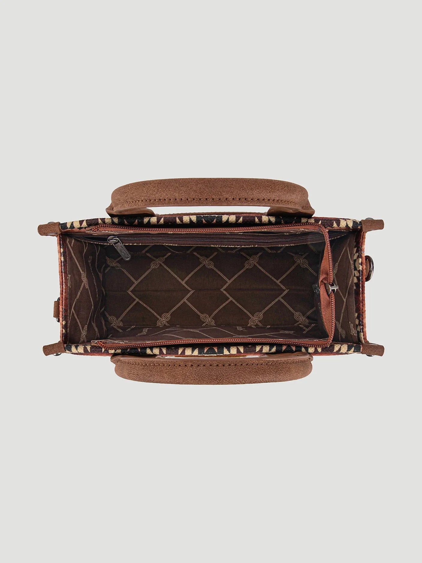 Wrangler Nevada Crossbody Bag