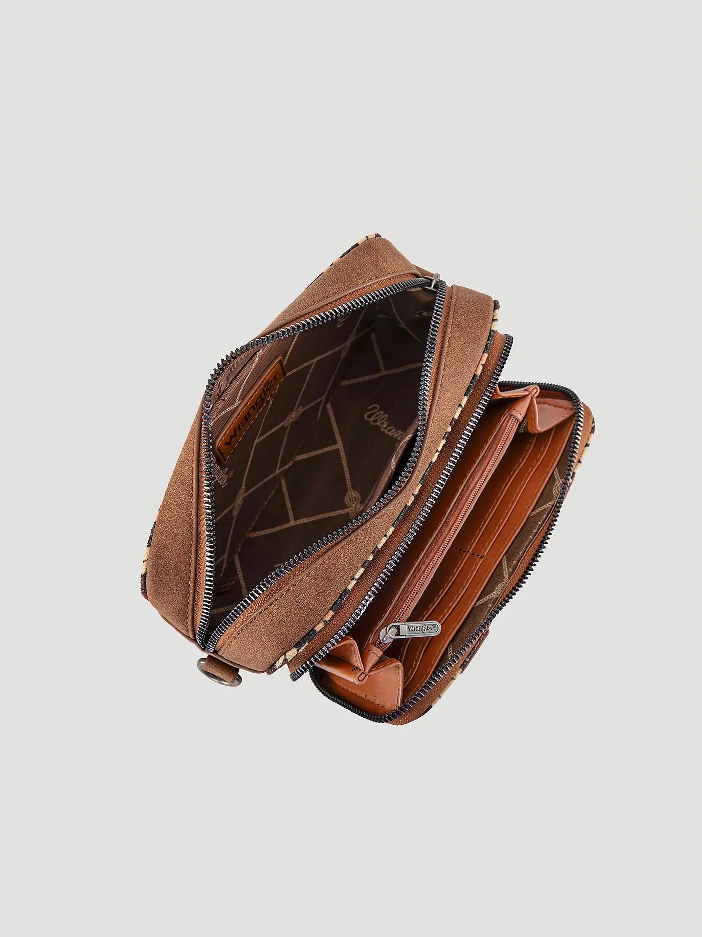 Wrangler Small Nevada Crossbody Bag
