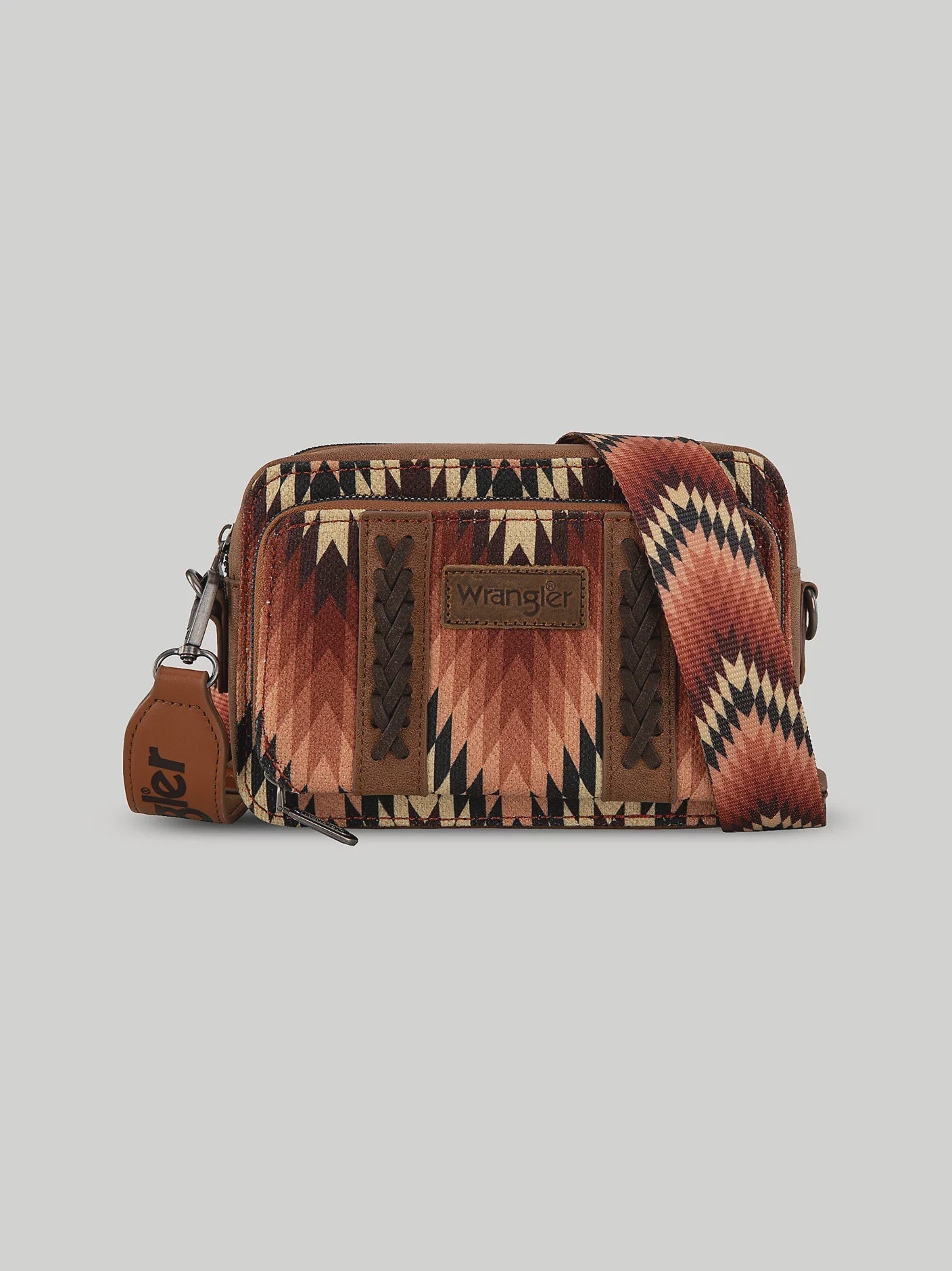 Wrangler Small Nevada Crossbody Bag