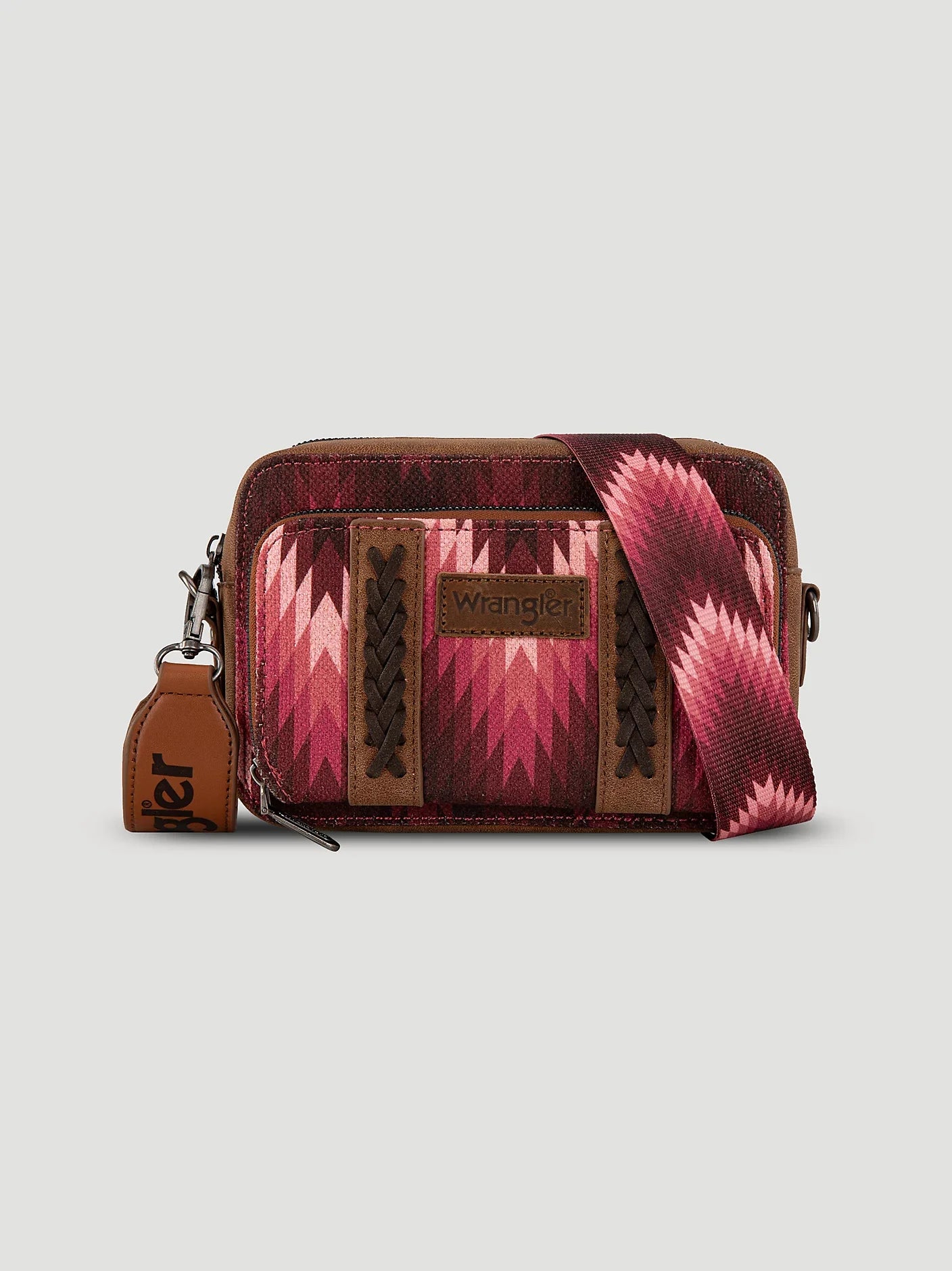 Wrangler Small Nevada Crossbody Bag