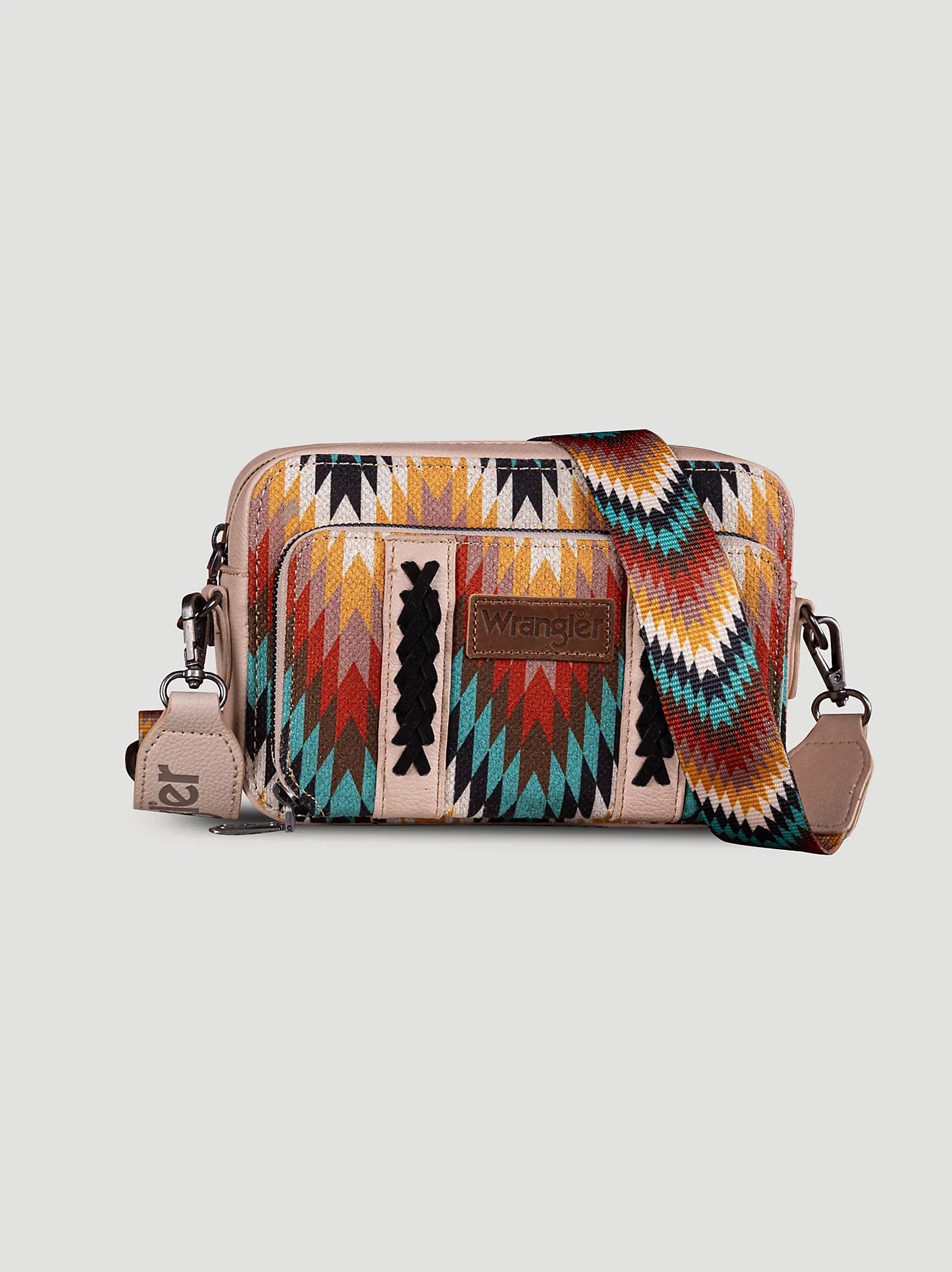 Wrangler Small Nevada Crossbody Bag