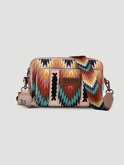 Wrangler Small Nevada Crossbody Bag