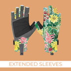 Extended Sleeve Bush Mits
