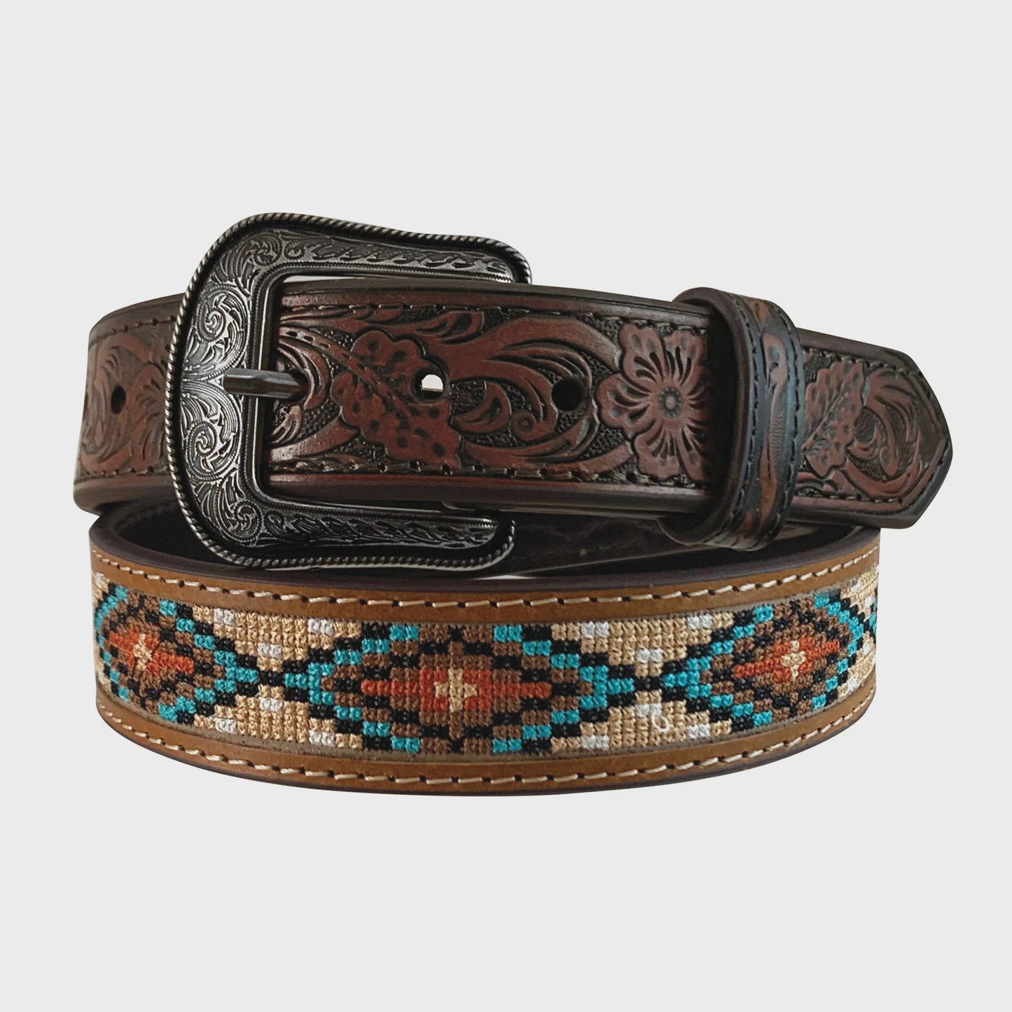 Kids Roper Belt