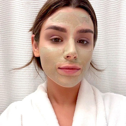 Bentonite Clay Mask