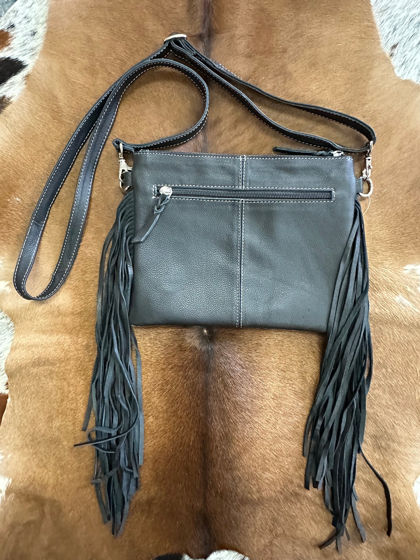 The ‘Curico’ Crossbody Bag