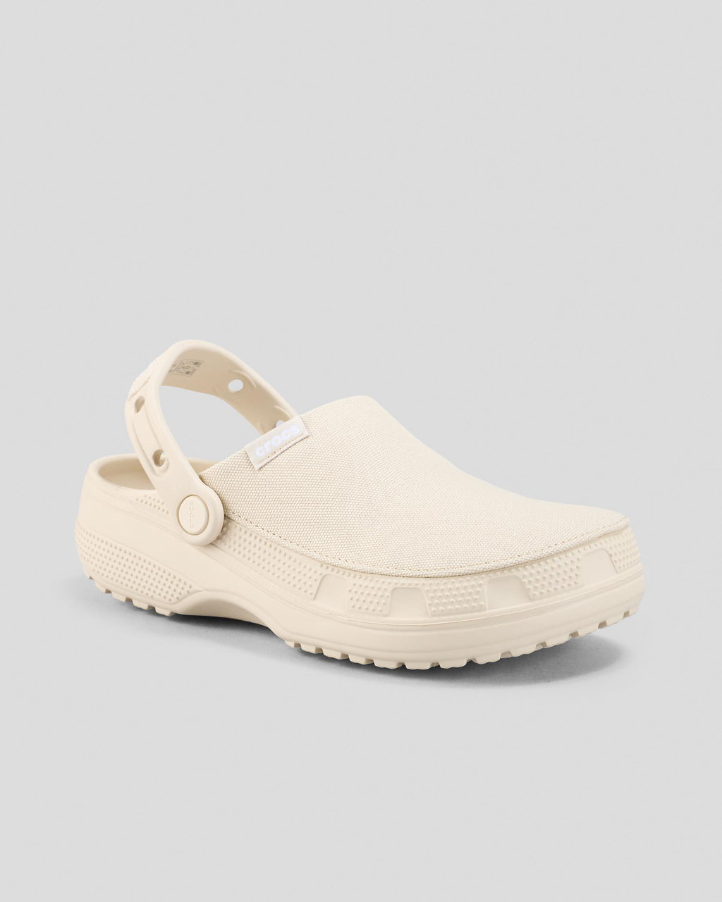 Crocs - Unisex Classic Crafted - Stucco