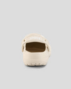 Crocs - Unisex Classic Crafted - Stucco