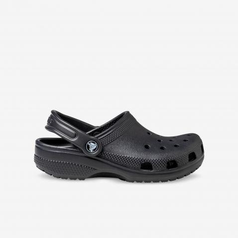 Crocs - Unisex Classic Clog - Black