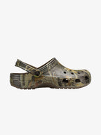 Crocs - Unisex Classic Clog - True Timber Kinati
