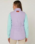 Pilbara Women's Vest