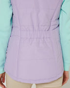 Pilbara Women's Vest