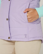 Pilbara Women's Vest