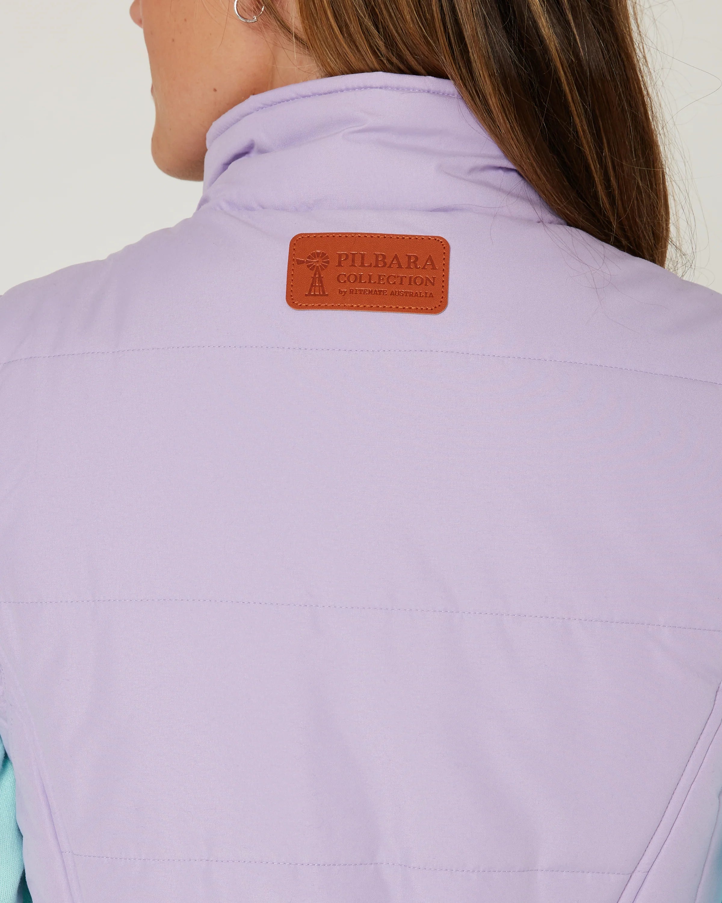 Pilbara Women's Vest