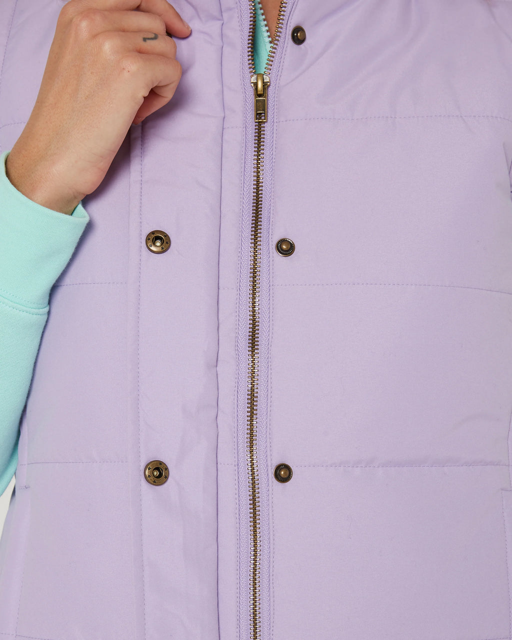 Pilbara Women's Vest