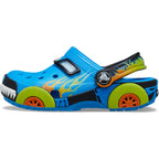 Crocs - Toddler Classic IAM Monster Truck