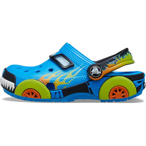 Crocs - Toddler Classic IAM Monster Truck