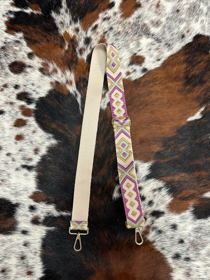 Bag Straps - Colour Pop